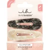 Invisibobble Haarschmuck|CLIPSTAR Cliphue 2 Stück