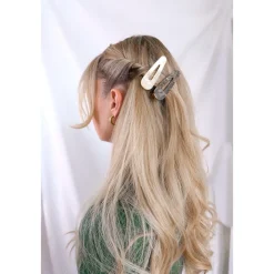 Invisibobble Haarschmuck|CLIPSTAR Cliphue 2 Stück