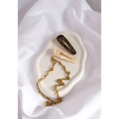 Invisibobble Haarschmuck|CLIPSTAR Cliphue 2 Stück