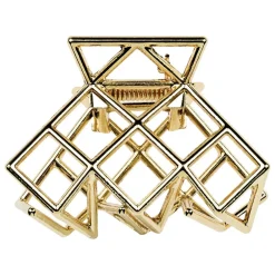 Invisibobble Haarschmuck^CLIPSTAR Divine Metal 1 Stück