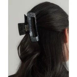 Invisibobble Haarschmuck^CLIPSTAR Eclipse Glossy L 2 Stück