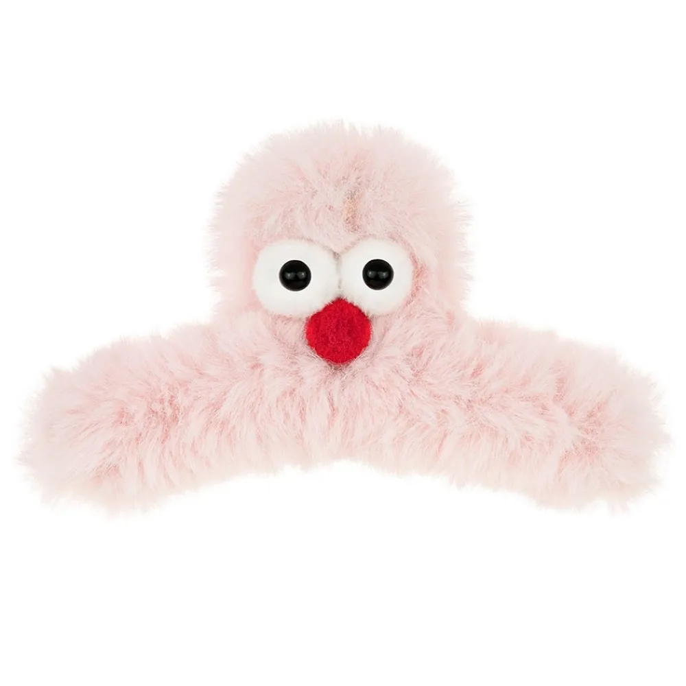 Invisibobble Haarschmuck|CLIPSTAR Flufftastic 1 Stück