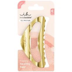 Invisibobble Haarschmuck^CLIPSTAR Gold Luxe 1 Stück