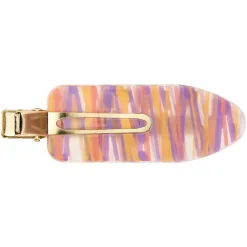 CLIPSTAR GRWM Help 2 Stück-Invisibobble Hot