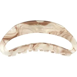 Invisibobble Haarschmuck^CLIPSTAR L Amber Glow