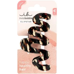 Invisibobble Haarschmuck^CLIPSTAR L Cacoa Cream