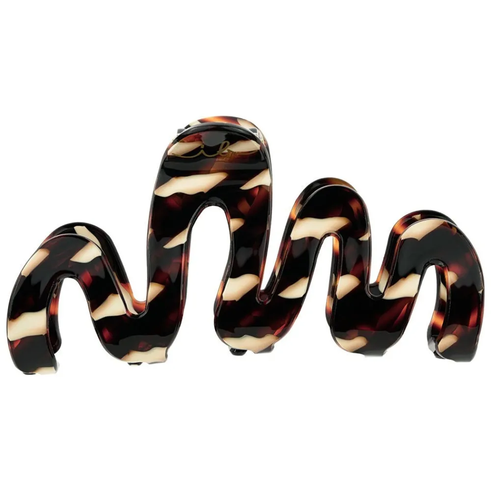 Invisibobble Haarschmuck^CLIPSTAR L Cacoa Cream