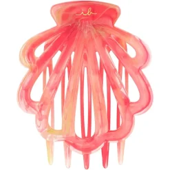 Invisibobble Haarschmuck^CLIPSTAR L Coral Hug