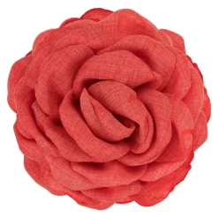 Invisibobble Haarschmuck|CLIPSTAR L Fleur de coral
