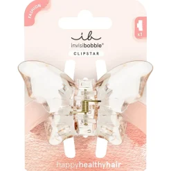 Invisibobble Haarschmuck|CLIPSTAR M Diamond Butterfly
