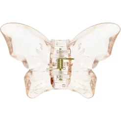 Invisibobble Haarschmuck|CLIPSTAR M Diamond Butterfly
