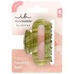CLIPSTAR M Evergreen-Invisibobble New
