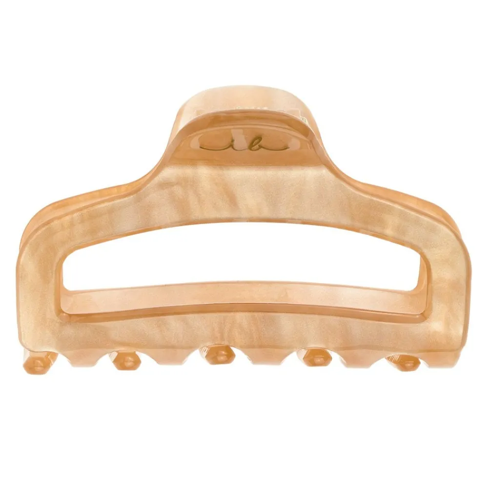 Invisibobble Haarschmuck|CLIPSTAR M Golden Roar 2 Stück