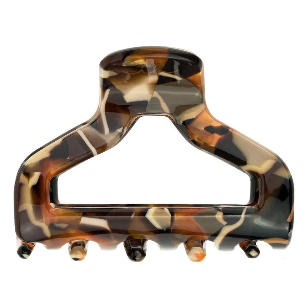 Invisibobble Haarschmuck|CLIPSTAR M Golden Roar 2 Stück