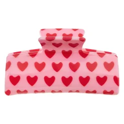 CLIPSTAR M Love is in the hair-Invisibobble New