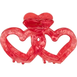 Invisibobble Haarschmuck|CLIPSTAR M Oasis Lovers Nest