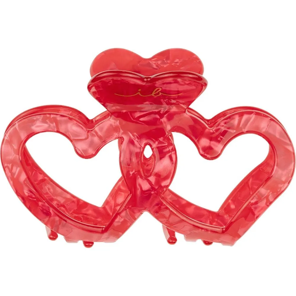 Invisibobble Haarschmuck|CLIPSTAR M Oasis Lovers Nest