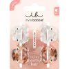 Invisibobble Haarschmuck^CLIPSTAR Petit Bijoux S 4 Stück