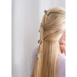 Invisibobble Haarschmuck^CLIPSTAR Petit Bijoux S 4 Stück