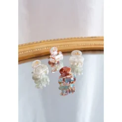 Invisibobble Haarschmuck^CLIPSTAR Petit Bijoux S 4 Stück