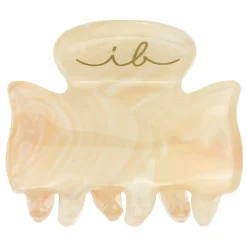 Invisibobble Haarschmuck^CLIPSTAR XS Oasis Petit Citrus 4 Stück