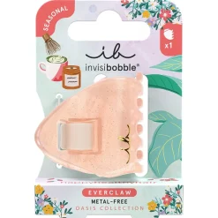 EVERCLAW S Oasis Coral Crush-Invisibobble New