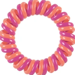 Invisibobble Haarschmuck|EXTRA HOLD Twirl Boss 6 Stück