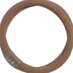 Invisibobble Haarschmuck^HAIR TIE Mocha 5 Stück