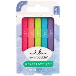 Invisibobble Haarschmuck|HAIR TIE Neon Glow 5 Stück