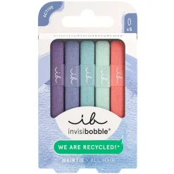 Invisibobble Haarschmuck|HAIR TIE Pastel Dream 5 Stück