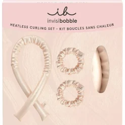 HEATLESS Curl Set-Invisibobble Online