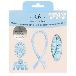 Invisibobble Haarschmuck^HEATLESS Curl Set S
