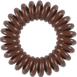 Invisibobble Haarschmuck|Original Pretzel Brown 3 Stück
