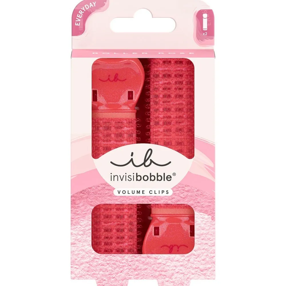 Invisibobble Haarschmuck^Roller Rose Set 2 Stück