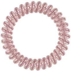 Invisibobble Haarschmuck^Slim Pink Monocle 3 Stück