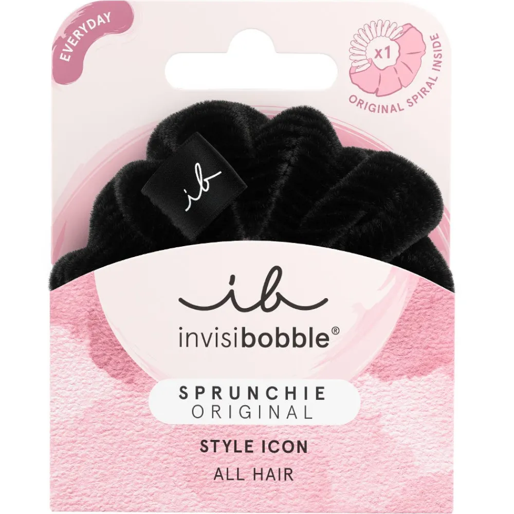 Sprunchie Dusk till Dawn-Invisibobble Outlet