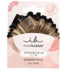 Invisibobble Haarschmuck|Sprunchie Slim True Golden 2 Stück