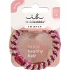 Invisibobble Haarschmuck^TWISTAR Confident Girl 3 Stück