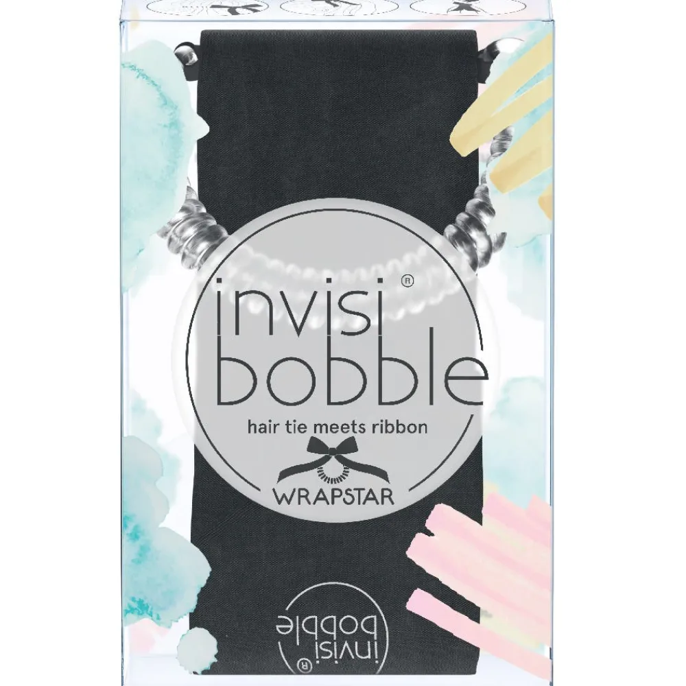 Wrapstar Snake It Off-Invisibobble Clearance