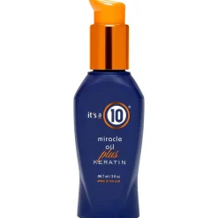 Miracle Oil + Keratin 88 ml-It's a 10 Hot