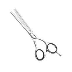 - Modellierschere CJ 40 Plus 5.5 Zoll 14.0 cm - 40 Zähne-Jaguar