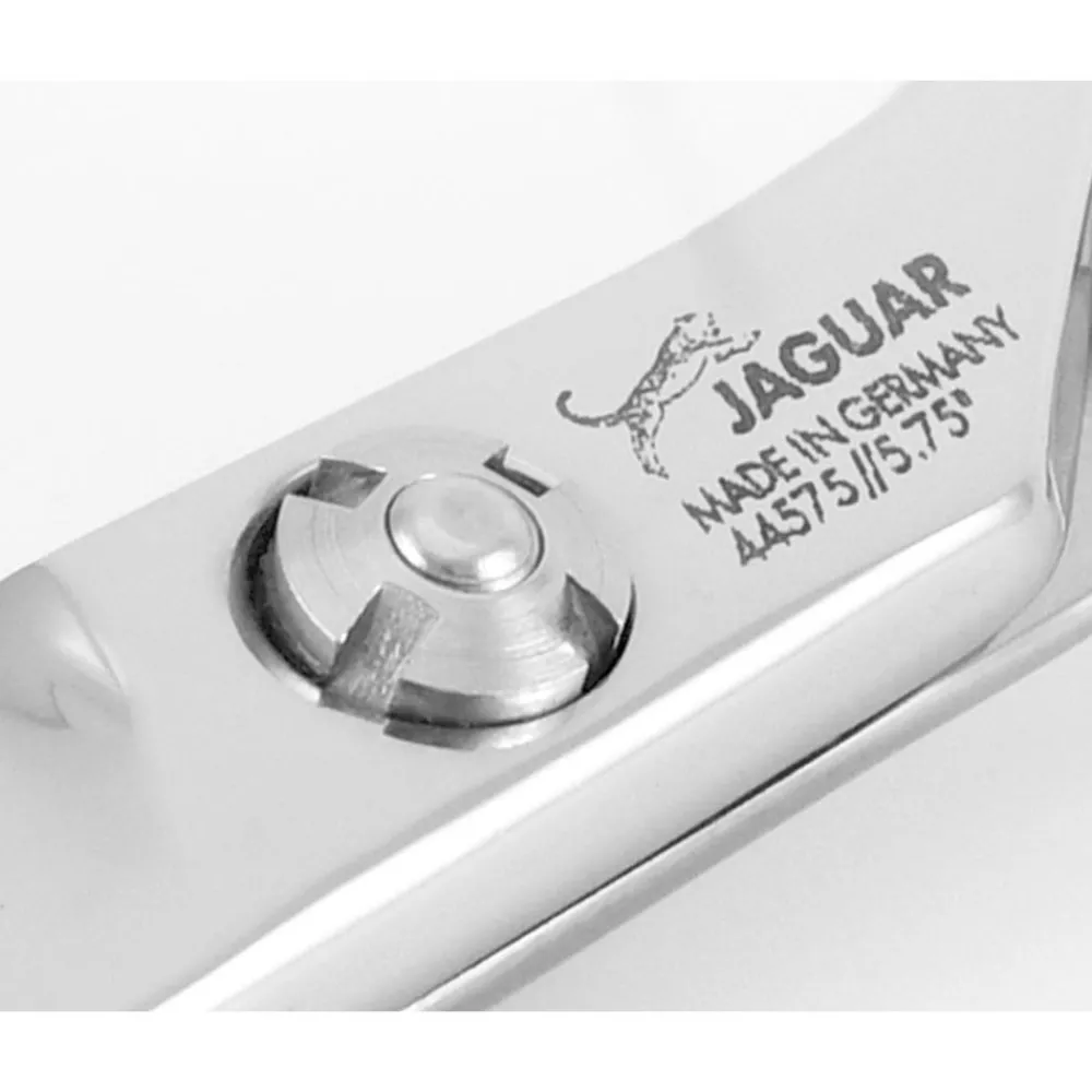 Jaguar Scheren|Haarschneideschere Hera 5,75