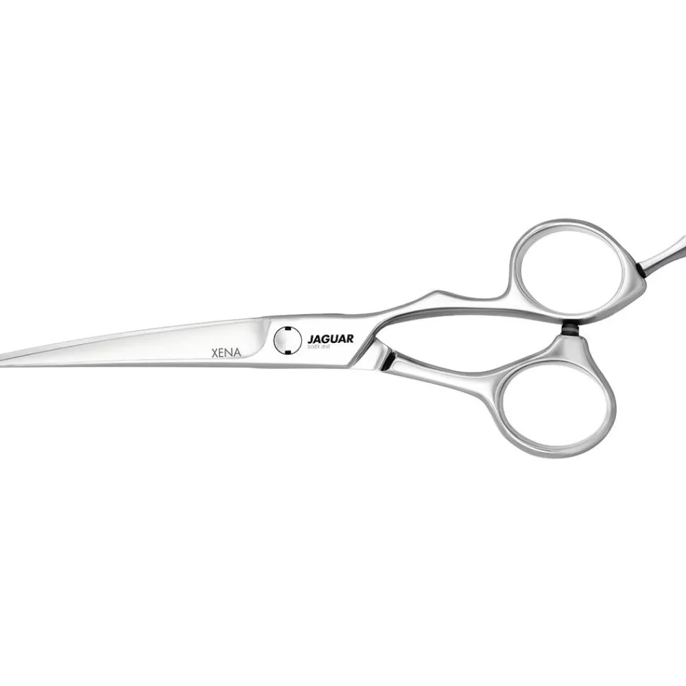 Jaguar Scheren|Haarschneideschere Xena 5,5