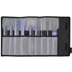 Kammset A-Line Lavender-Jaguar Hot