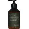 Jean & Len Hand & Fuß|Hautpflege|Alchimiste Handseife 250 ml