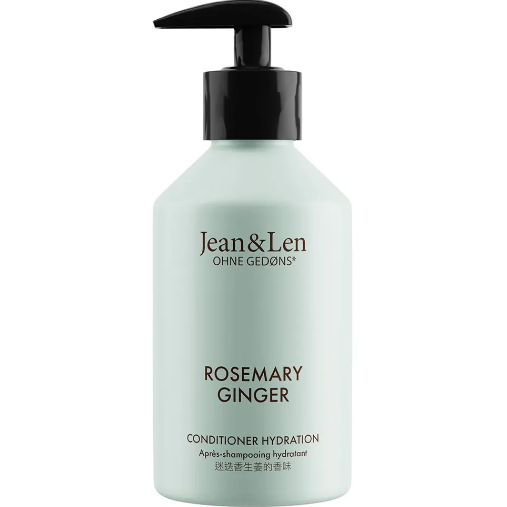 Conditioner Rosemary Ginger 300 ml-Jean & Len Clearance