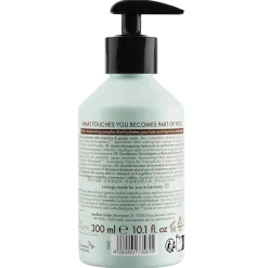 Conditioner Rosemary Ginger 300 ml-Jean & Len Clearance