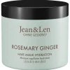 Jean & Len Haarkur|Hair Mask Rosemary Ginger 200 ml