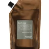 Jean & Len Hand & Fuß|Handseife Rosemary & Ginger Nachfüllpack 500 ml