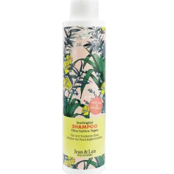 Jean & Len Hagel Nature| Shampoo|Philosophie Shampoo Feuchtigkeit 300 ml